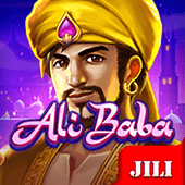 Ali Baba on kkkkjj