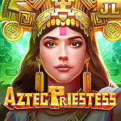 Aztec Priestess game on kkkkjj
