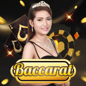Baccarat on kkkkjj