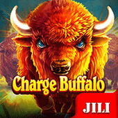 Charge Buffalo game on kkkkjj