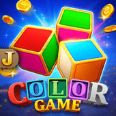 Color Game slot on kkkkjj