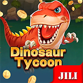 Dinosaur Tycoon on kkkkjj