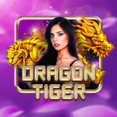 Dragon Tiger on kkkkjj