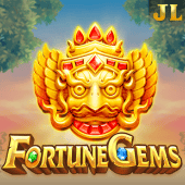 Fortune Gems slot on kkkkjj