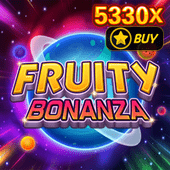 Fruity Bonanza on kkkkjj