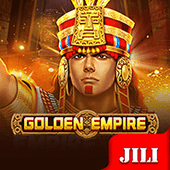 Golden Empire on kkkkjj