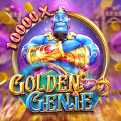 Golden Genie on kkkkjj