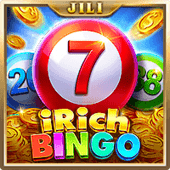 Irich Bingo on kkkkjj