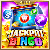Jackpot Bingo on kkkkjj