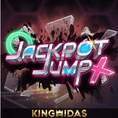 Jackpot Jump on kkkkjj