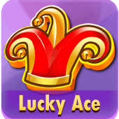 Lucky Ace on kkkkjj