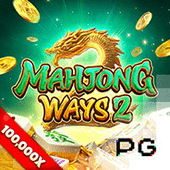 Mahjong Ways 2 on kkkkjj