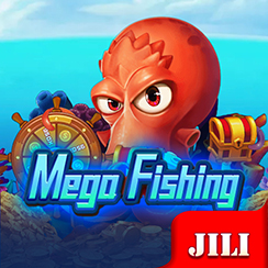 Mega Fishing on kkkkjj