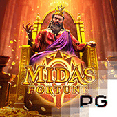 Midas Fortune on kkkkjj