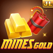 Mines Gold slot on kkkkjj