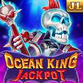 Ocean King Jackpot on kkkkjj