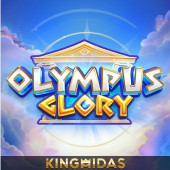 Olympus Glory on kkkkjj