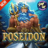 Poseidon slot on kkkkjj