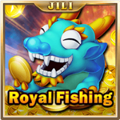 Royal Fishing on kkkkjj