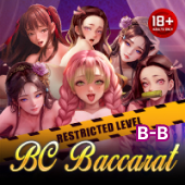 Blockchain Baccarat on kkkkjj