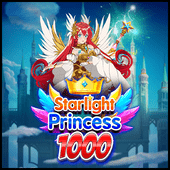 Starlight Princess 1000 on kkkkjj