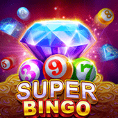 Super Bingo on kkkkjj