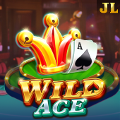 Wild Ace on kkkkjj